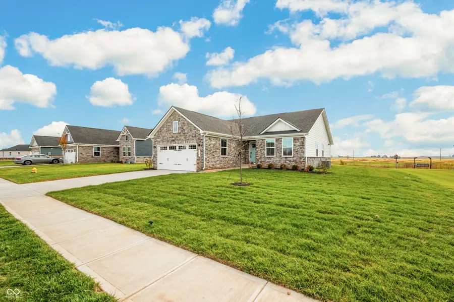 1119 Senate Drive, Edinburgh, IN 46124 - Image #3