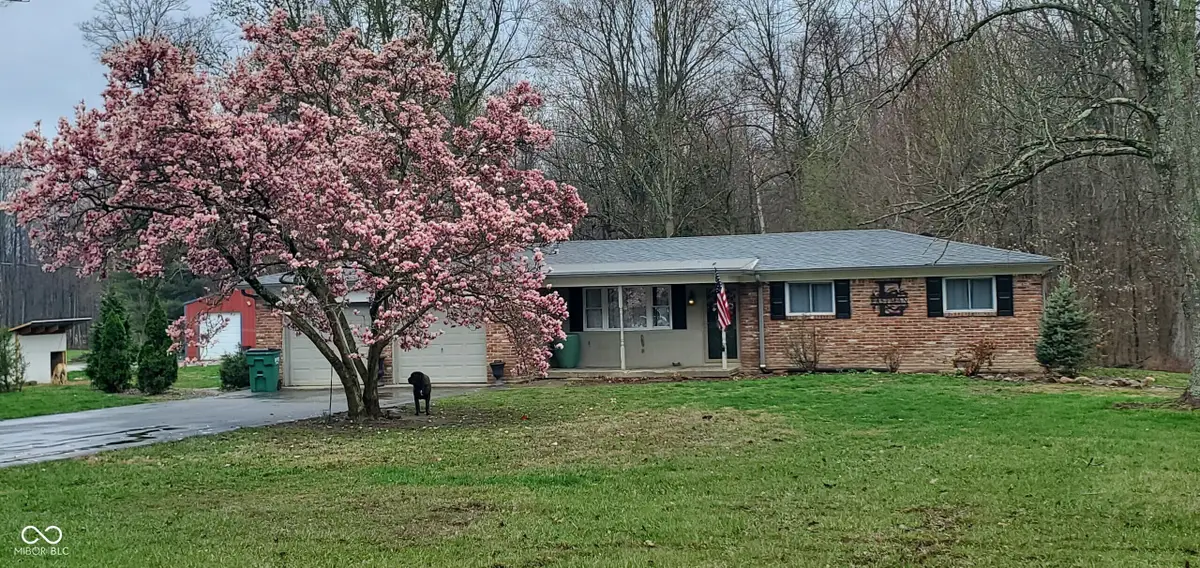 8190 Beech Grove Road, Martinsville, IN 46151 - Image #1