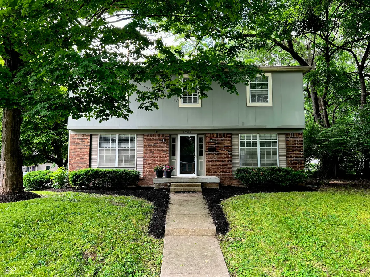 4902 N Capitol Avenue, Indianapolis, IN 46208 - Image #1