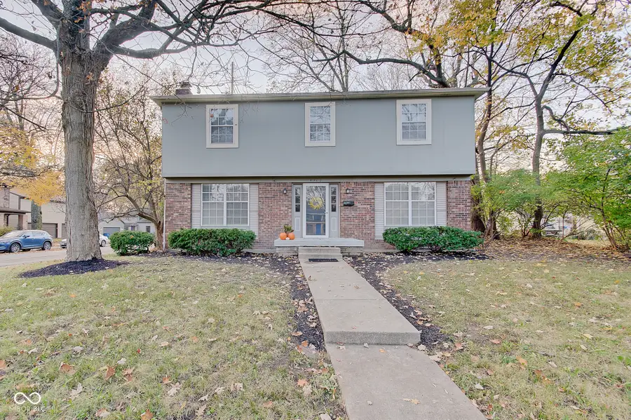 4902 N Capitol Avenue, Indianapolis, IN 46208 - Image #2