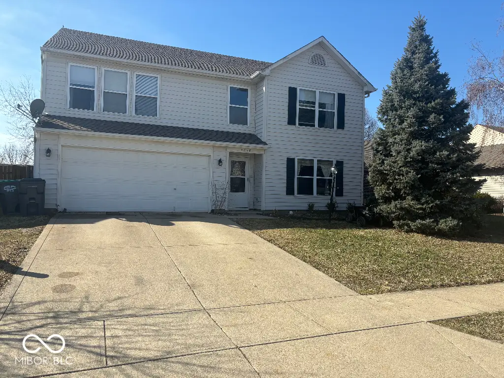 1418 Osprey Way, Greenwood, IN 46143 - Image #1