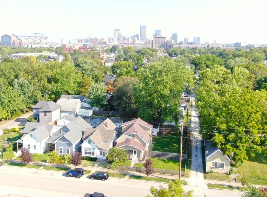322 Lincoln Street, Indianapolis, IN 46225 - Image #2