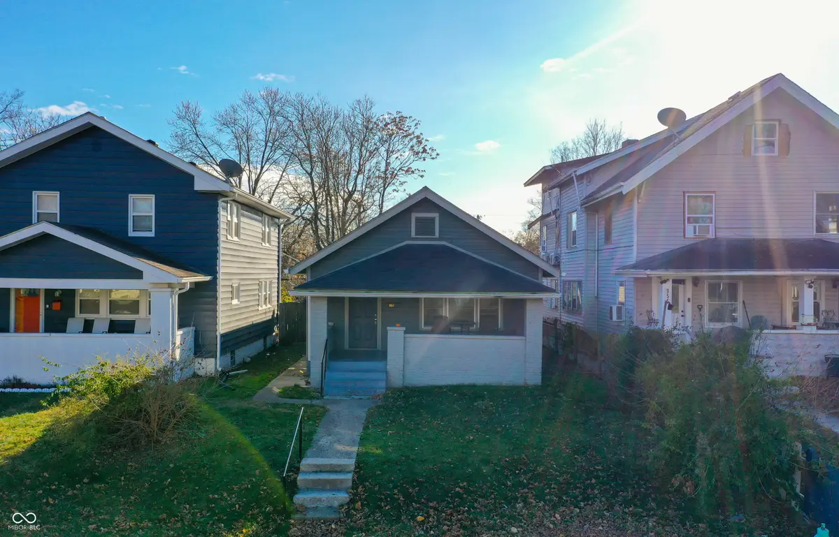 951 W 33rd Street, Indianapolis, IN 46208 - Image #1