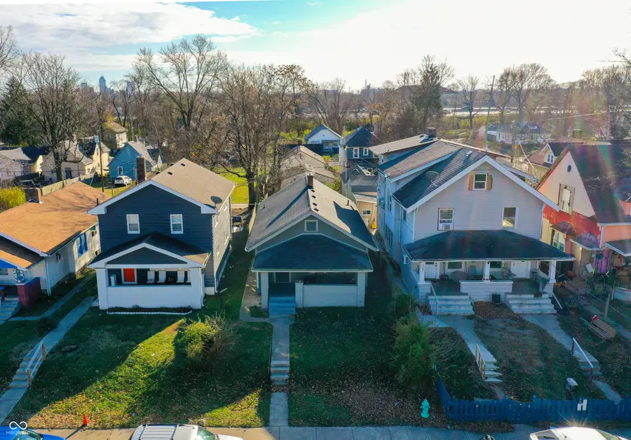 951 W 33rd Street, Indianapolis, IN 46208 - Image #3