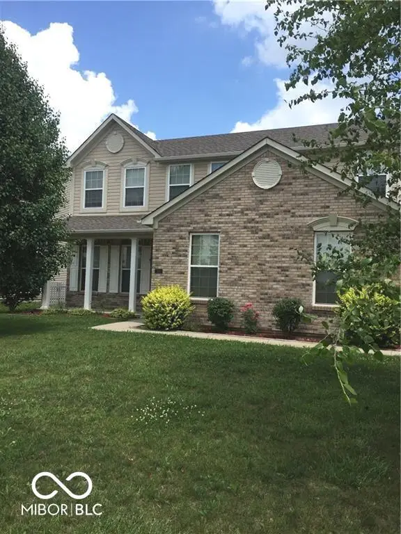 2593 Night Hawk Road, Greenwood, IN 46143