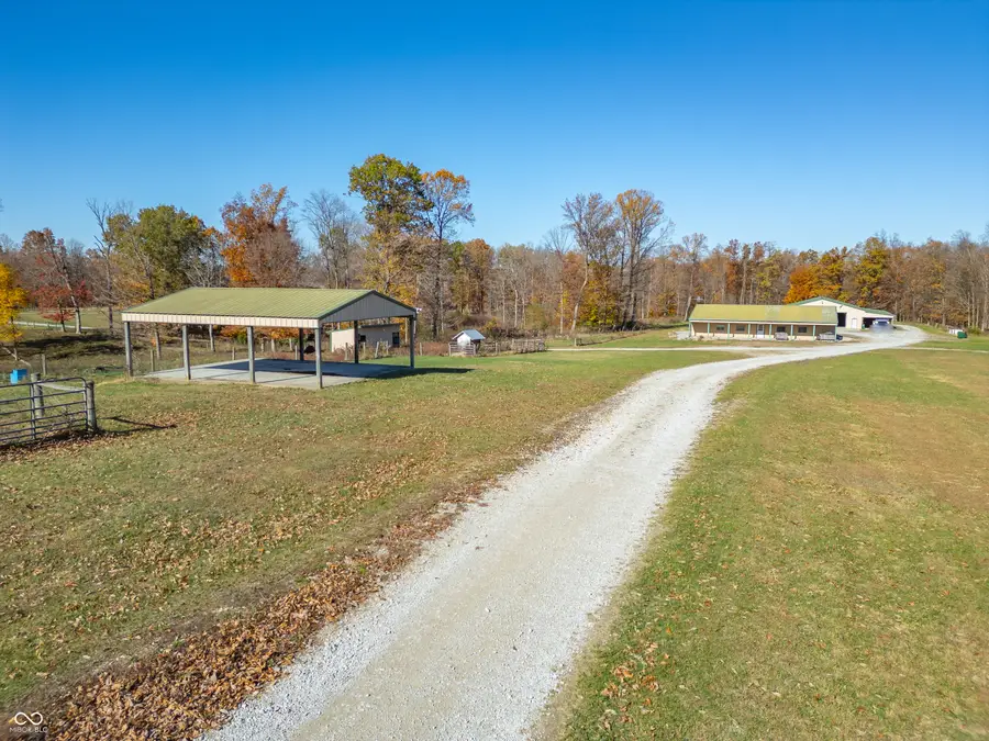 2475 W County Road 1050 S, Cloverdale, IN 46120 - Image #3