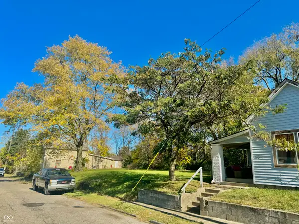 1749 Olive Street, Indianapolis, IN 46203