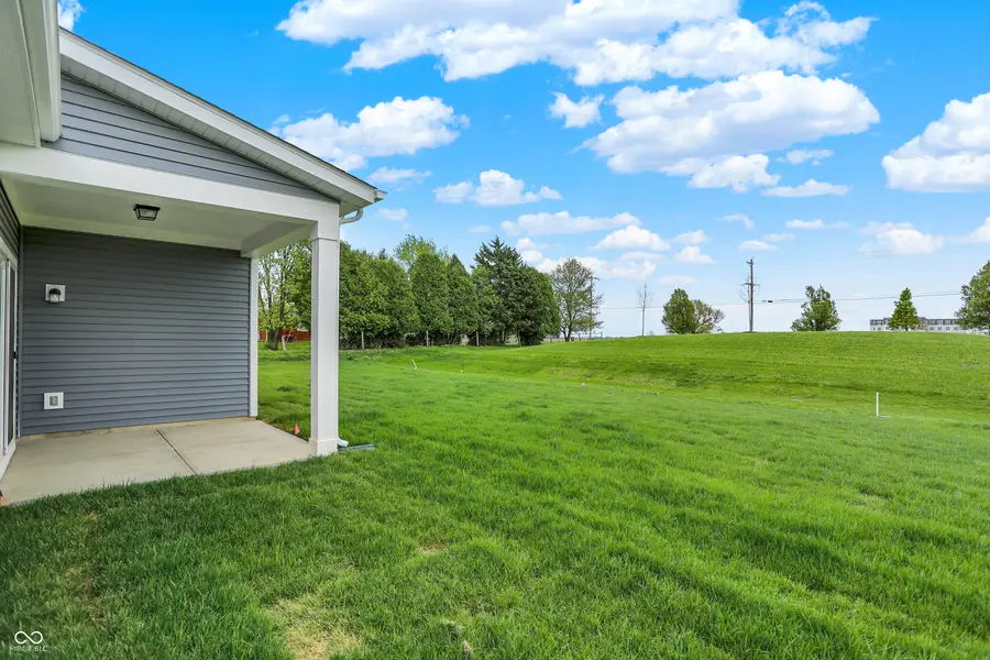 1633 Clover Crossing Drive, Greenfield, IN 46140 - Image #3