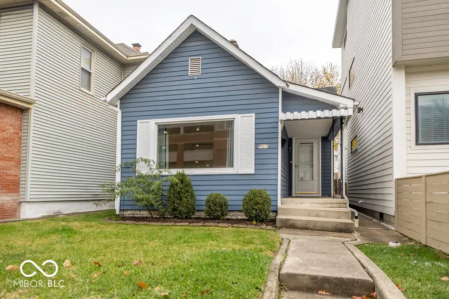 907 S East Street, Indianapolis, IN 46225 - Image #2