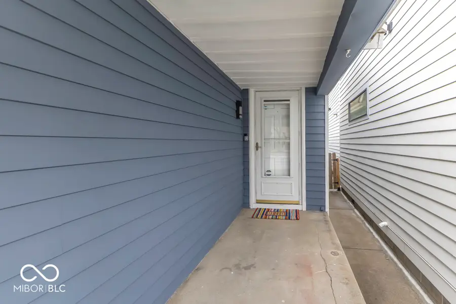 907 S East Street, Indianapolis, IN 46225 - Image #3