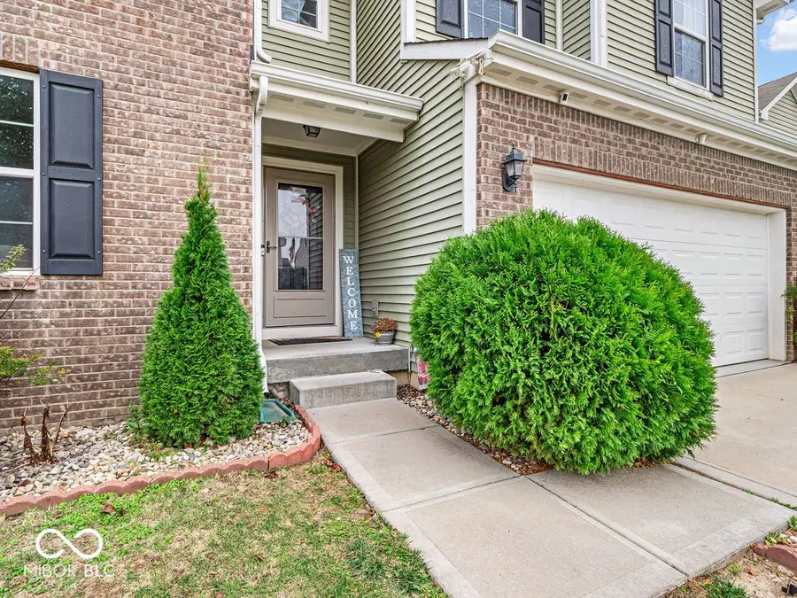 7532 Gold Rush Court, Camby, IN 46113 - Image #3