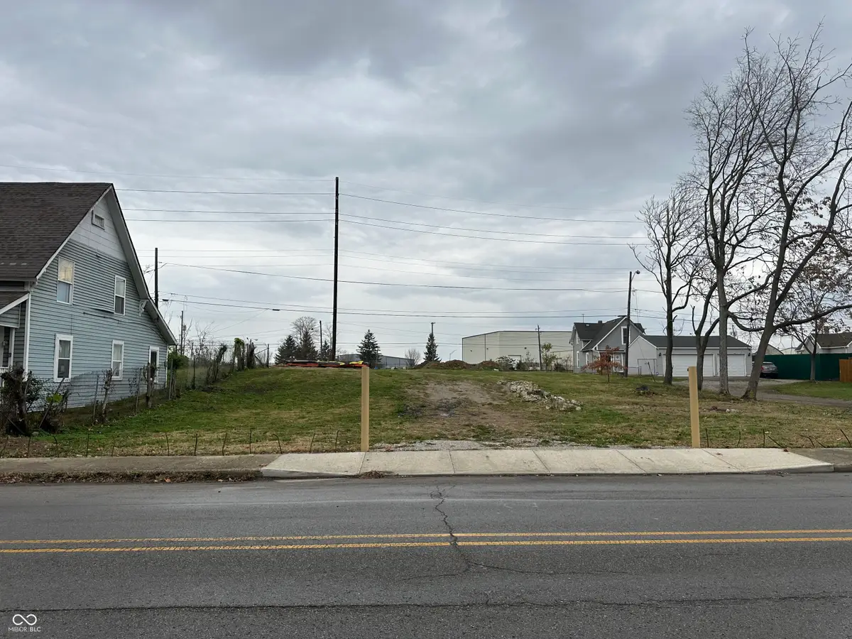 2617 & 2619 Massachusetts Avenue, Indianapolis, IN 46218 - Image #1