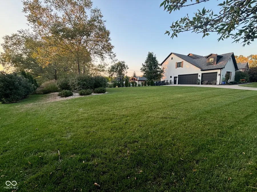 1258 Soaring Eagle Drive, Greenwood, IN 46143 - Image #2