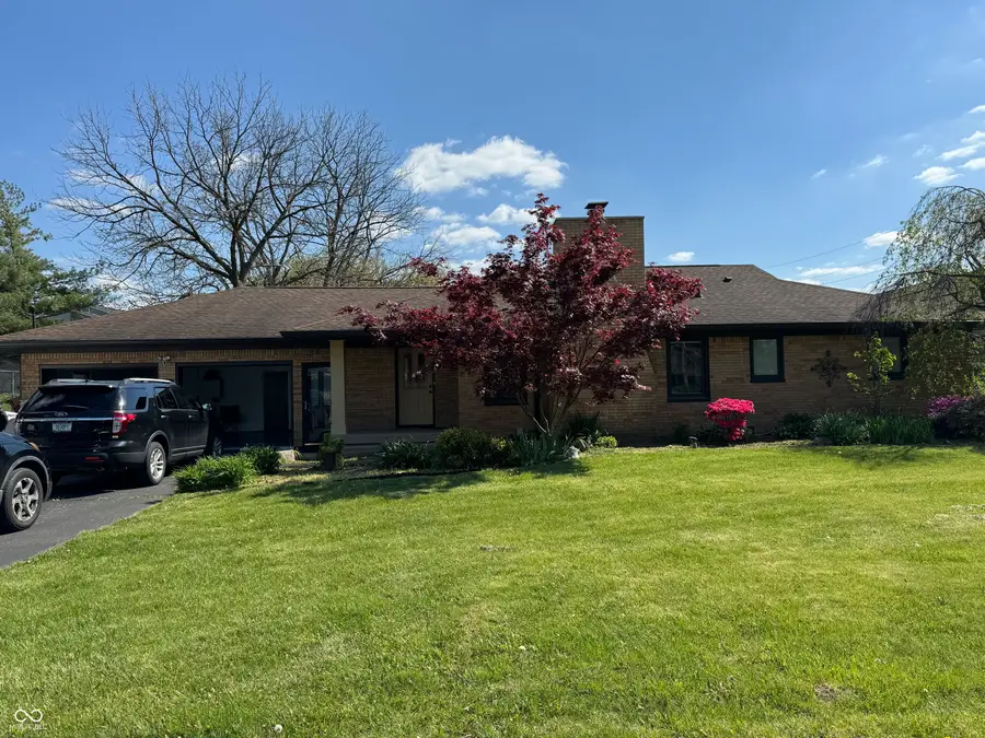 315 E Hanna Avenue, Indianapolis, IN 46227 - Image #2