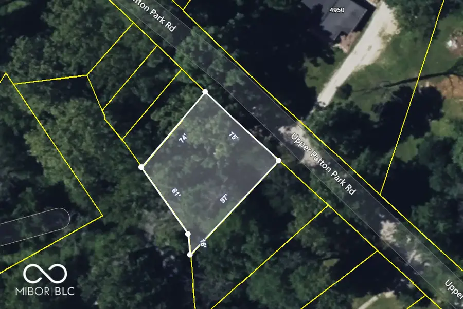 0 Upper Patton Park Road, Martinsville, IN 46151 - Image #3