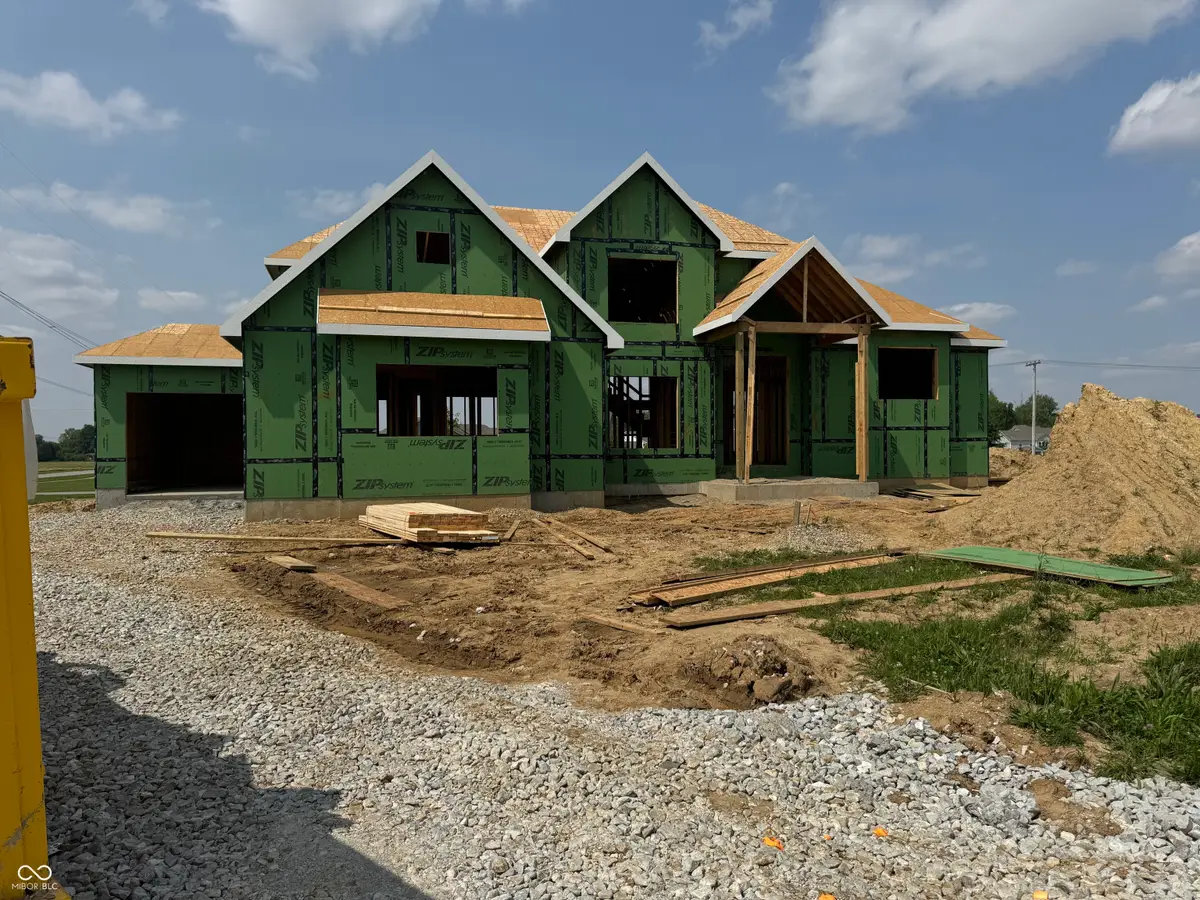 8030 Totton Court, Zionsville, IN 46077 - Image #1