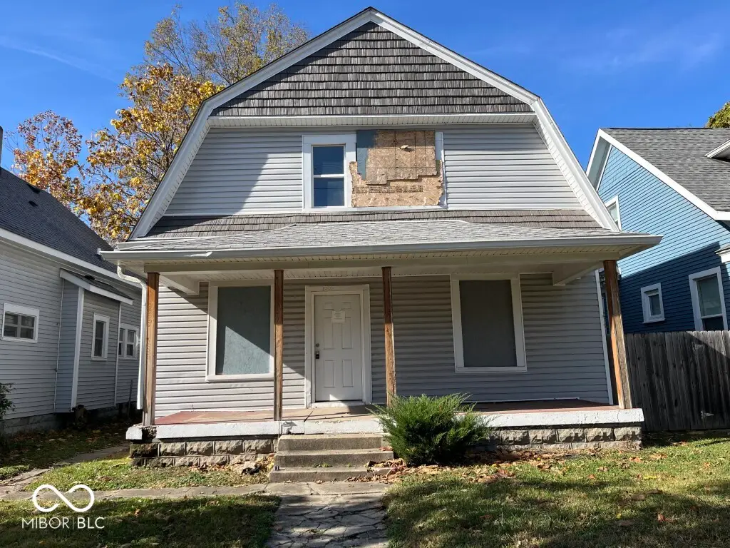 1210 N Rural Street, Indianapolis, IN 46201 - Image #1