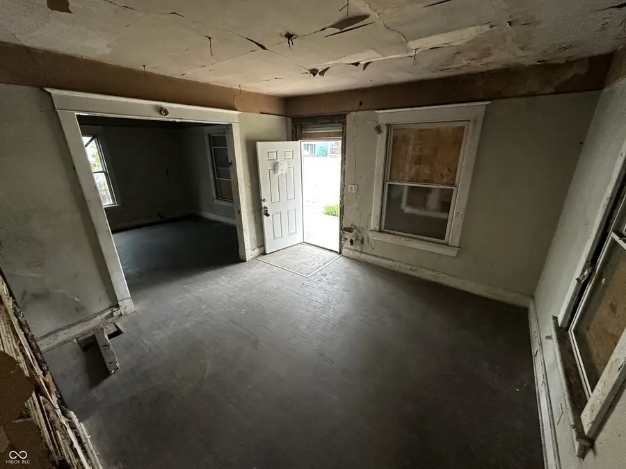 1210 N Rural Street, Indianapolis, IN 46201 - Image #3