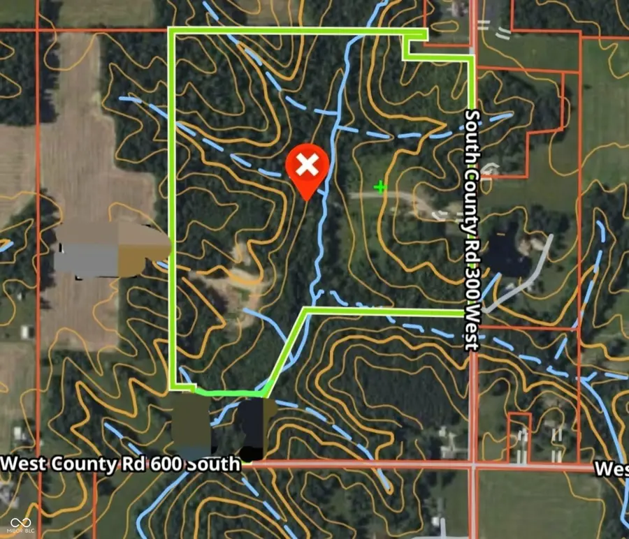 5695 S County Road 300 W, North Vernon, IN 47265 - Image #3