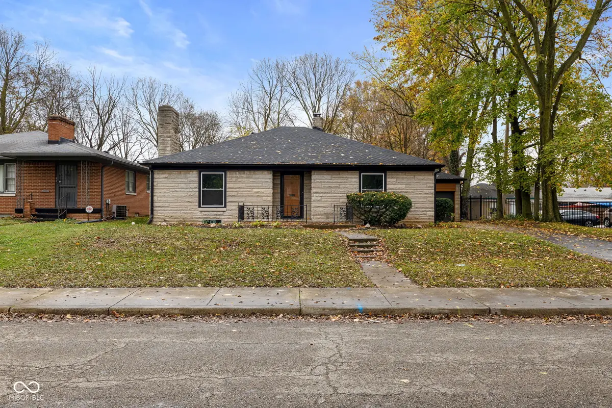 3805 Byram Avenue, Indianapolis, IN 46208 - Image #1
