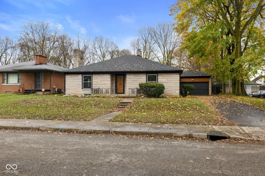 3805 Byram Avenue, Indianapolis, IN 46208 - Image #3