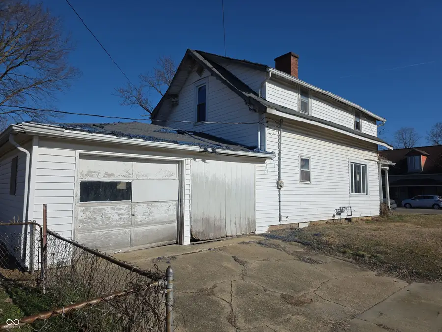 310 S Pleasant Street, Edinburgh, IN 46124 - #3