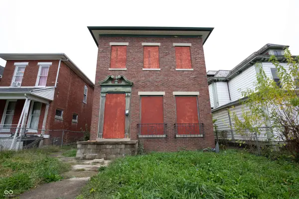 123 S 13th Street, Richmond, IN 47374