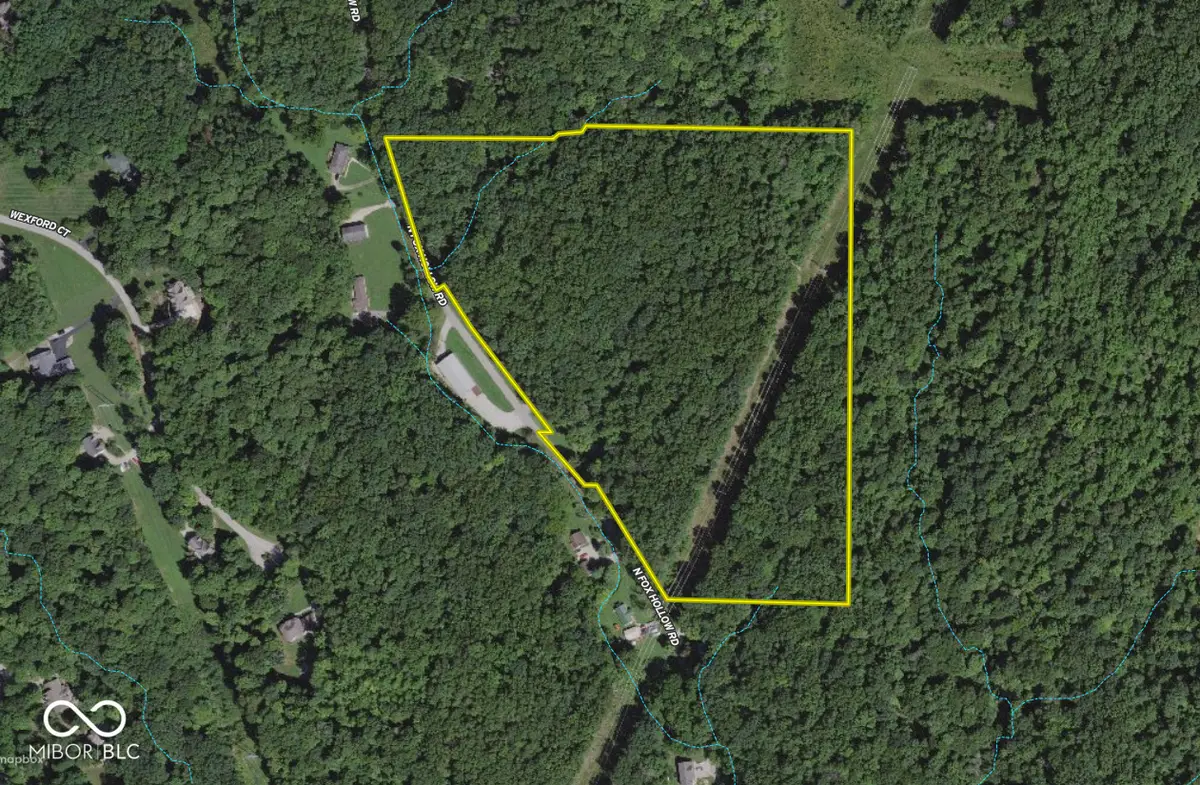 7867 N Fox Hollow Road, Bloomington, IN 47408 - Image #1