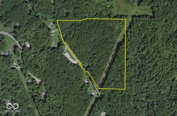 7867 N Fox Hollow Road, Bloomington, IN 47408