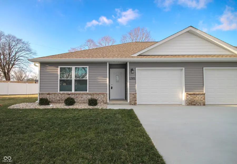 1462 Coen Court, Columbus, IN 47201 - #2