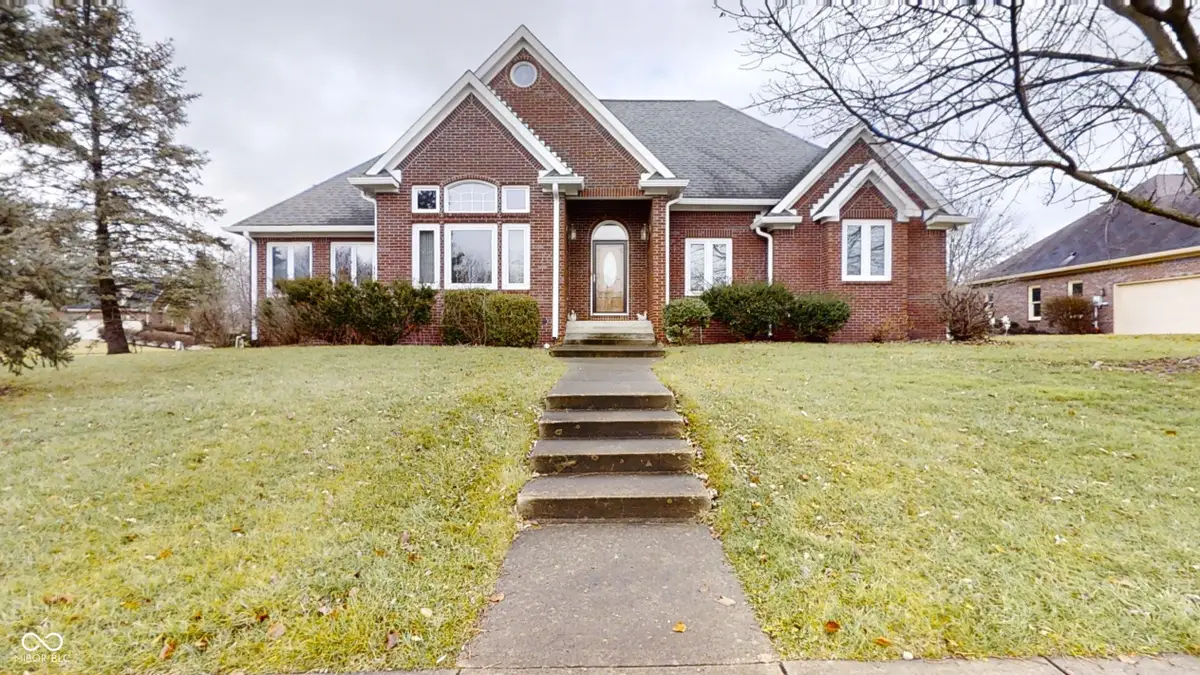 9699 Prairiewood Way, Carmel, IN 46032 - Image #1