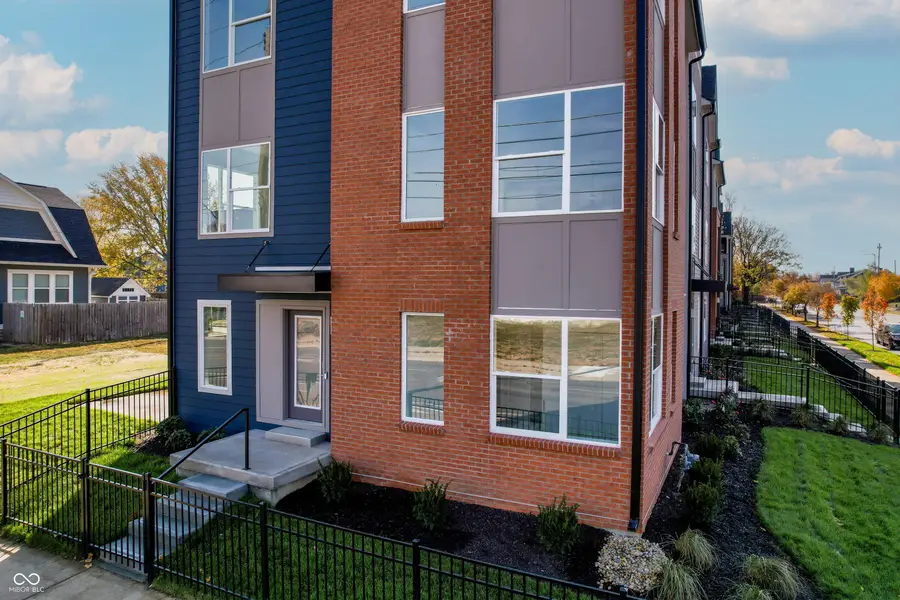 2151 N College Avenue, Indianapolis, IN 46202 - Image #2