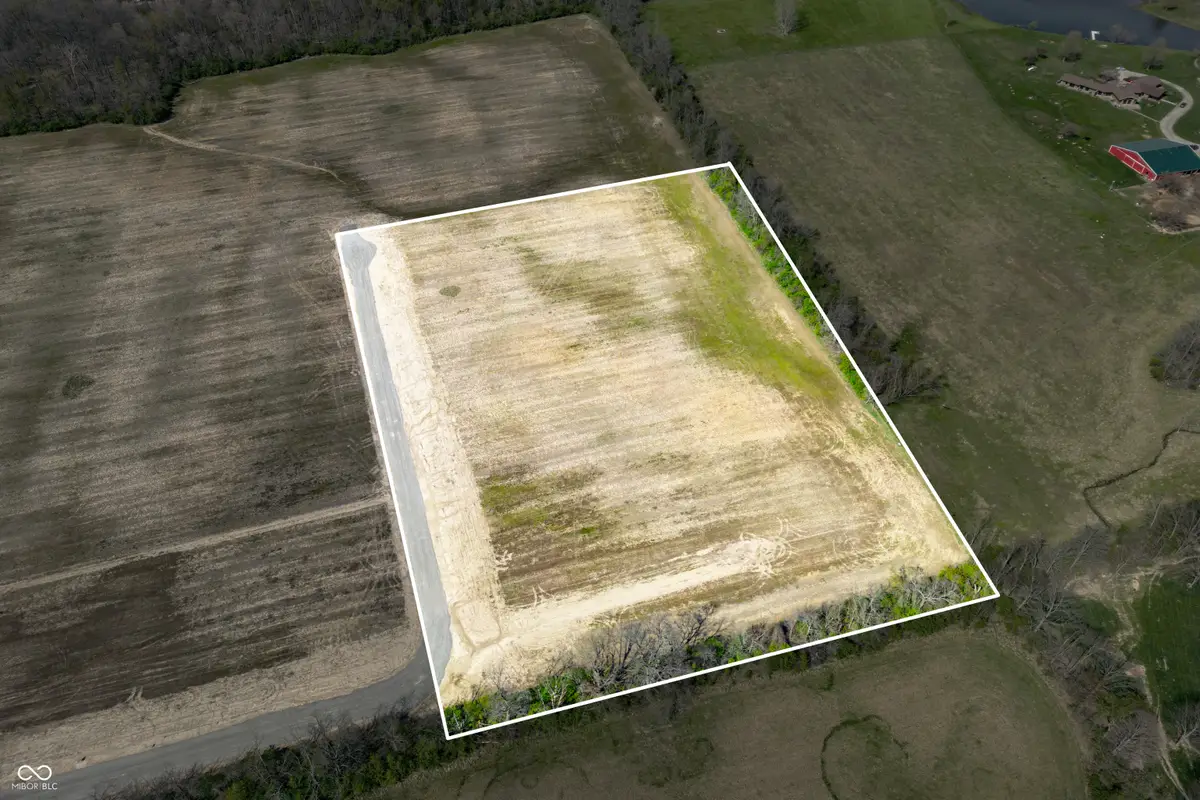 Lot 5 Legacy Estates Road, Mooresville, IN 46158 - Image #1