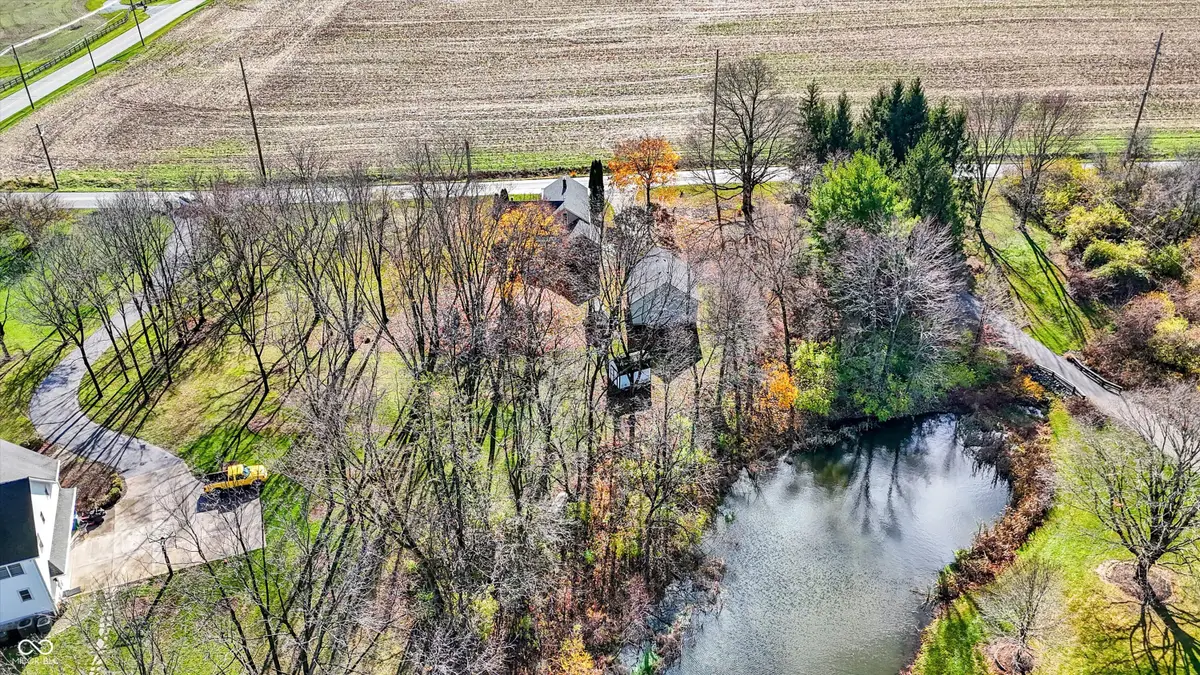 9702 E 375 S, Zionsville, IN 46077 - Image #1