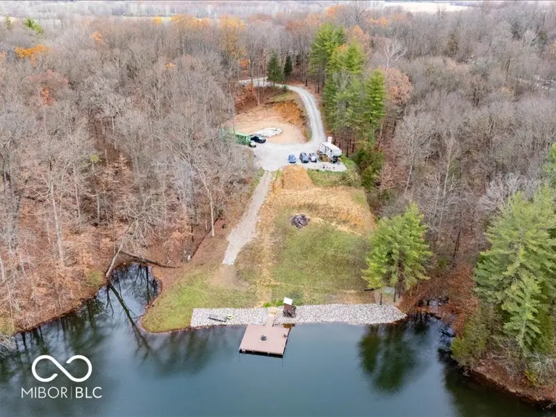 4315 E Mahalasville Road, Morgantown, IN 46160 - Image #1