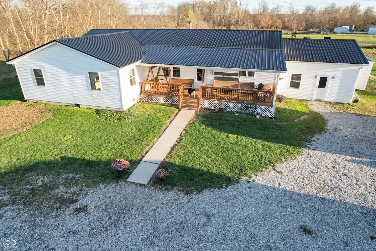 6255 E County Road 850 N, North Vernon, IN 47265 - Image #1