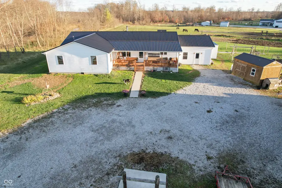 6255 E County Road 850 N, North Vernon, IN 47265 - Image #2