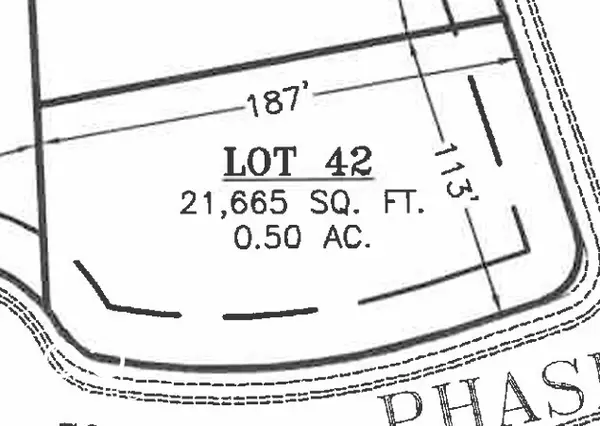 3518 Killarney Court, Seymour, IN 47274