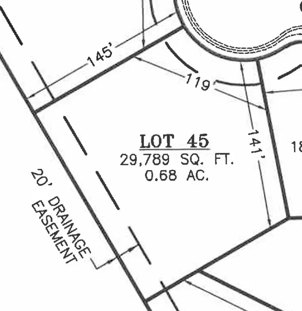 3506 Killarney Court, Seymour, IN 47274