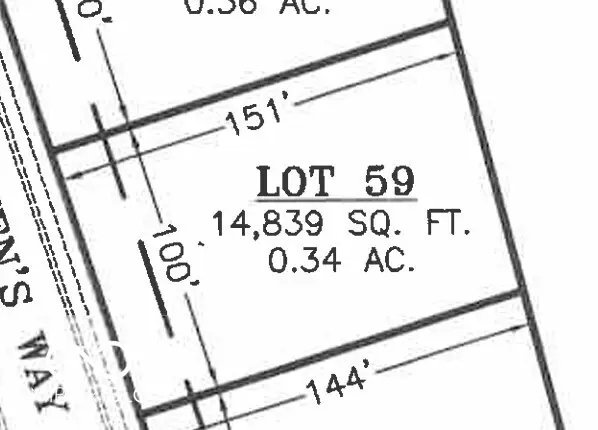 3491 Queens Way, Seymour, IN 47274