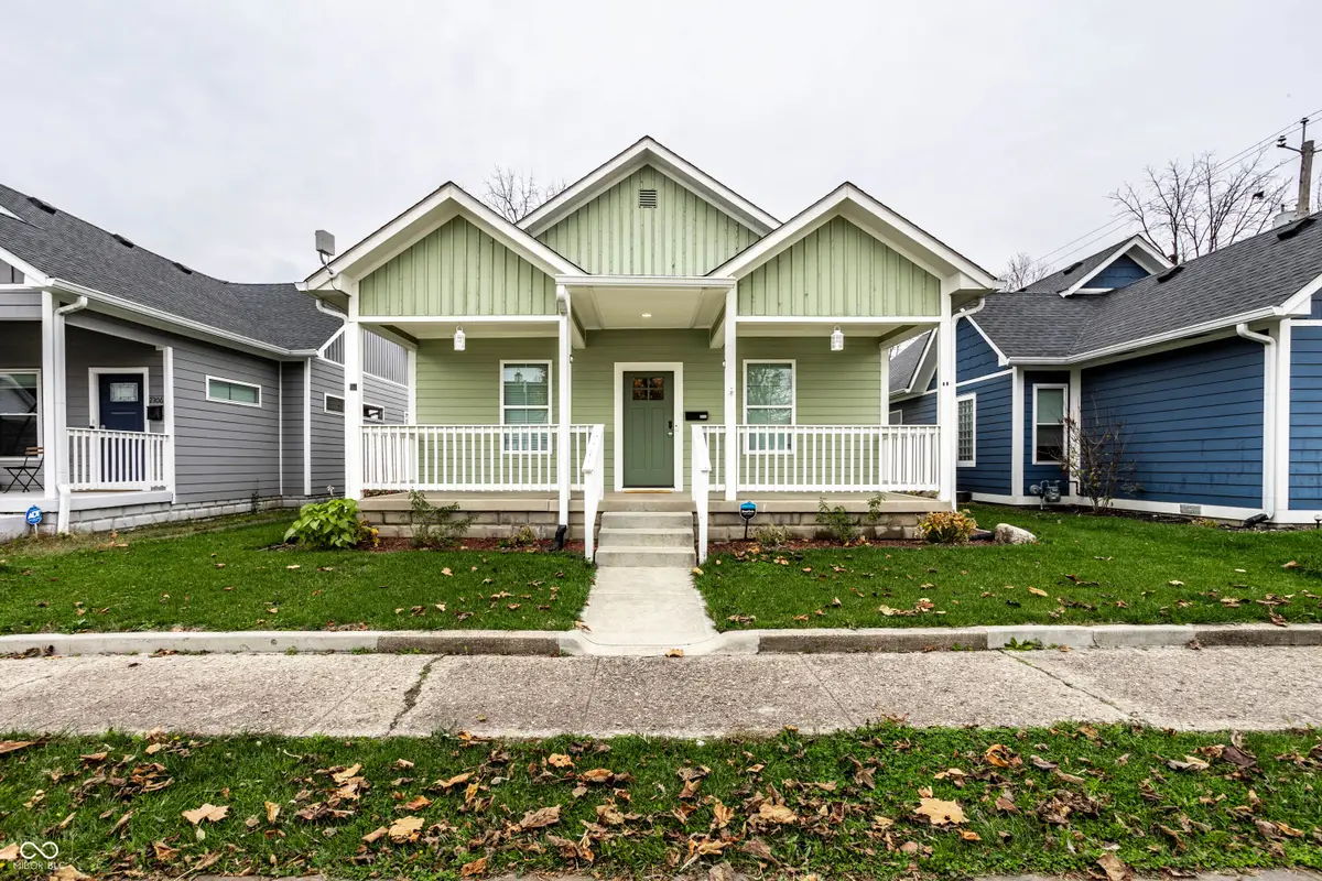 2312 E Woodlawn Avenue, Indianapolis, IN 46203 - Image #1