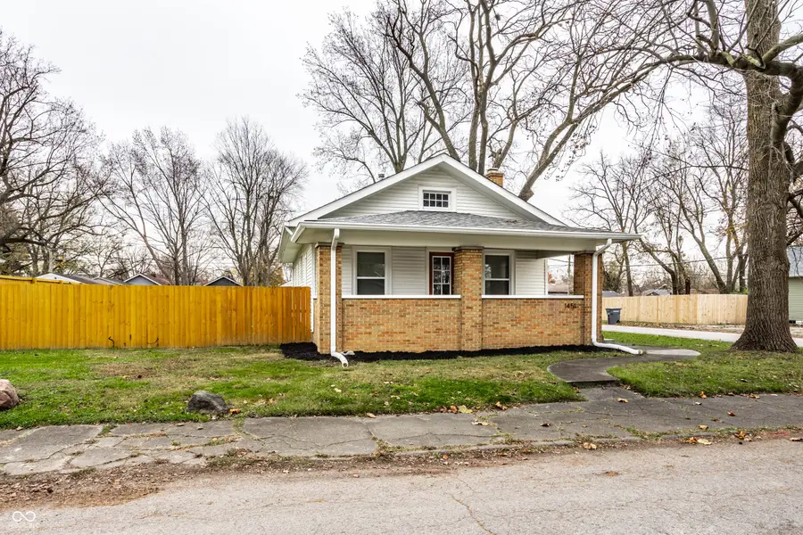 1451 N Grant Avenue, Indianapolis, IN 46201 - Image #2
