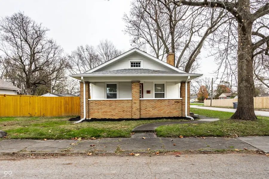 1451 N Grant Avenue, Indianapolis, IN 46201 - Image #3