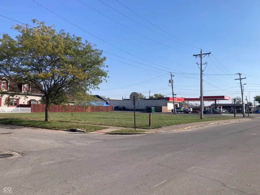 0 W North Street, Greenfield, IN 46140 - #2