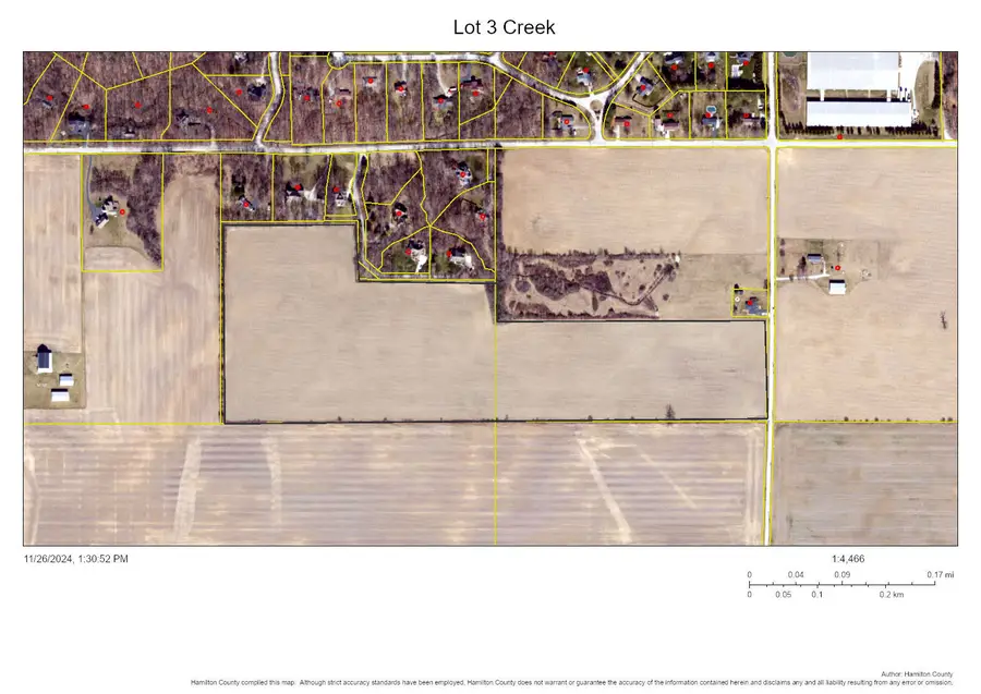 0 Creek Road, Noblesville, IN 46060 - Image #2