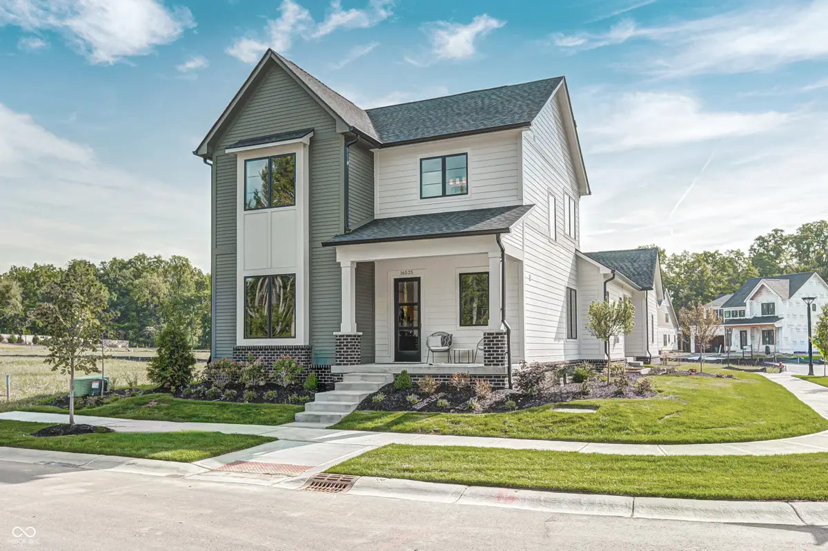 16525 Iron Tree Court, Westfield, IN 46074 - Image #1