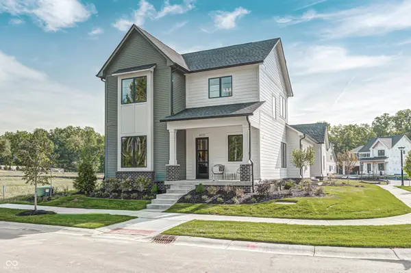 16525 Iron Tree Court, Westfield, IN 46074