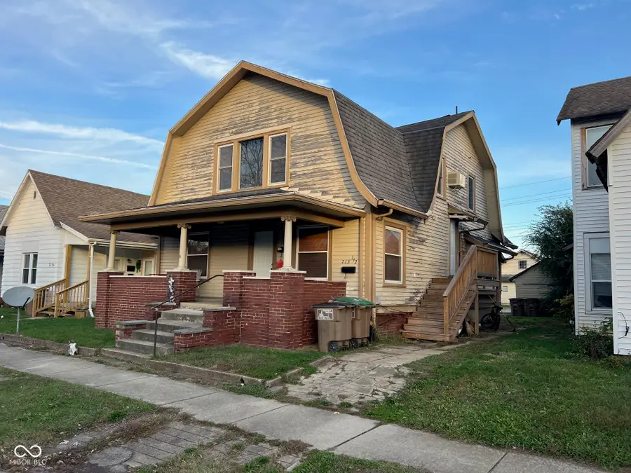 713 Reed Street, Columbus, IN 47201 - Image #3