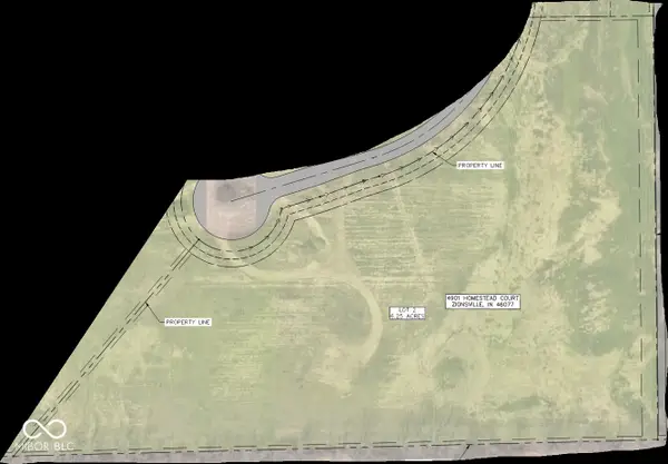 4880 Homestead Court, Zionsville, IN 46077