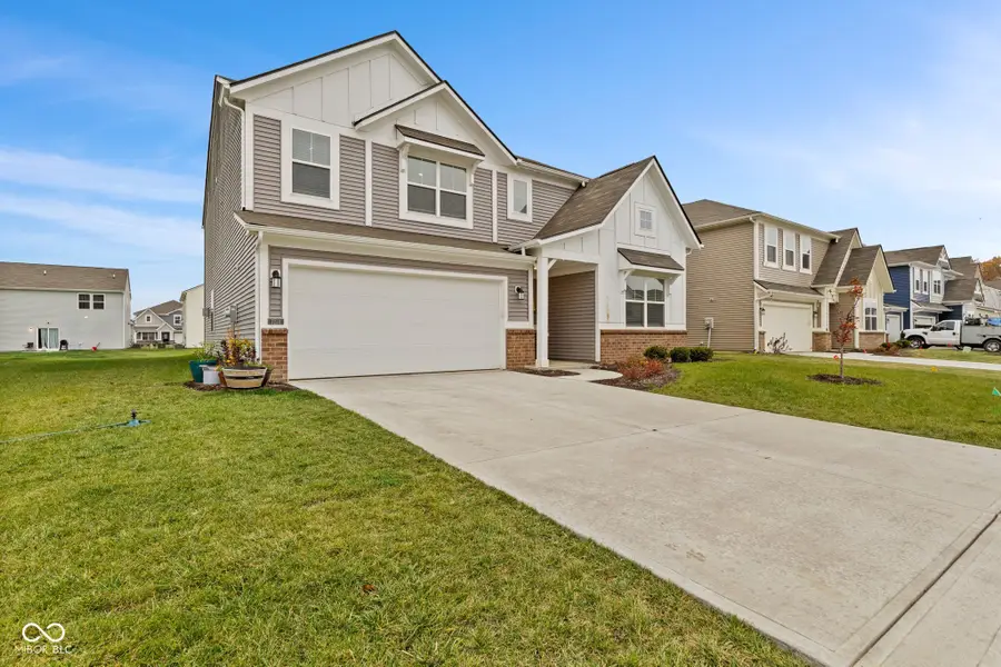 7234 Darley Lane Lane, Indianapolis, IN 46259 - Image #2